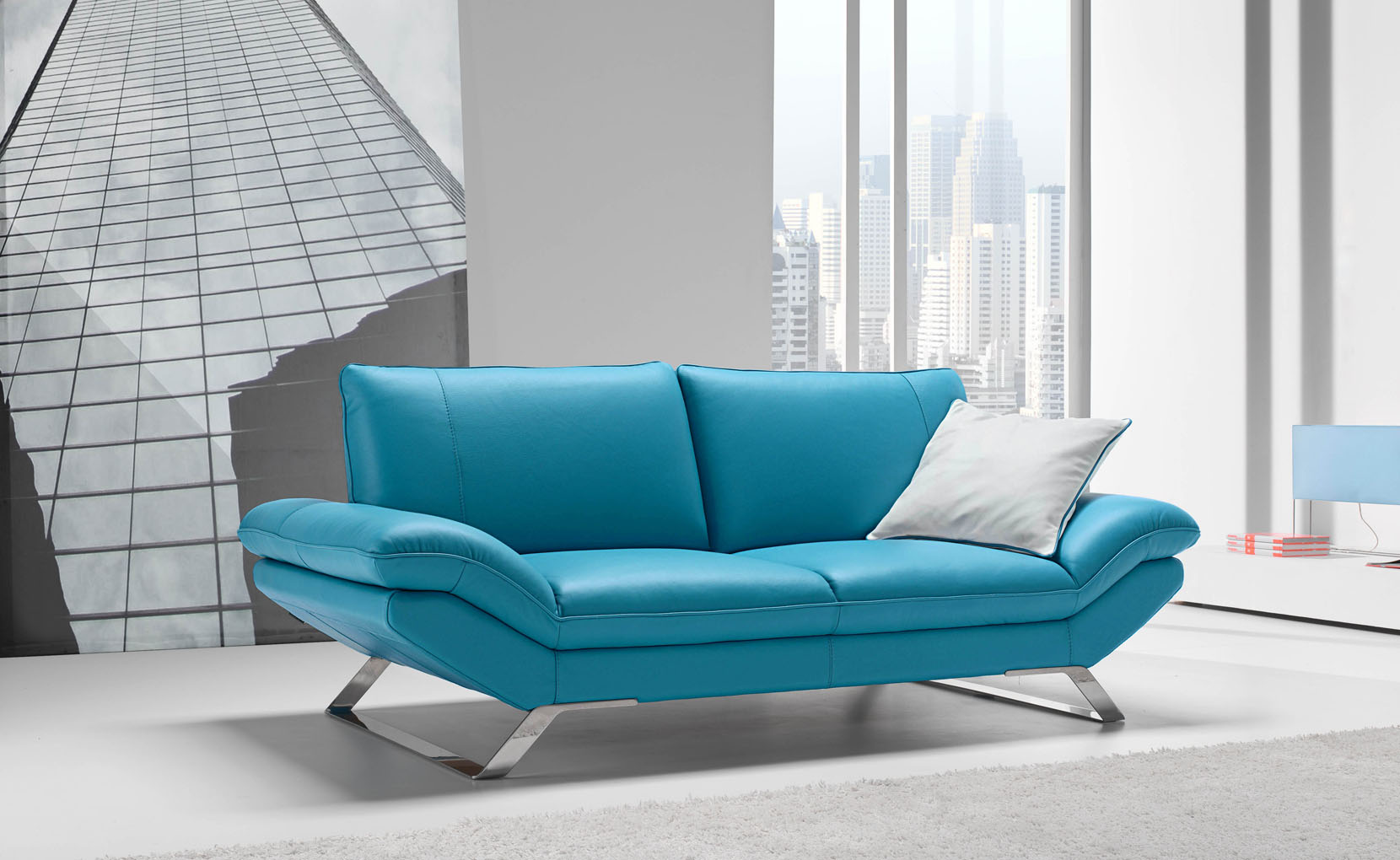 Ego Italiano Sofa Available At The