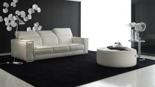 Hera 3 Sofa by Ego Italiano
