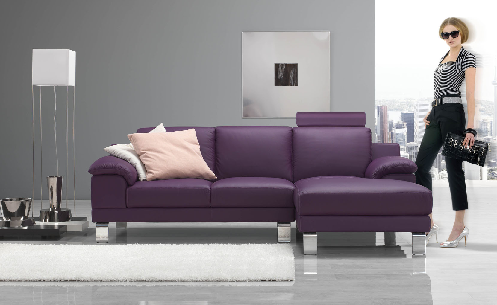 Free Sofa Italiano Living Company. The available Ultimate at Ego