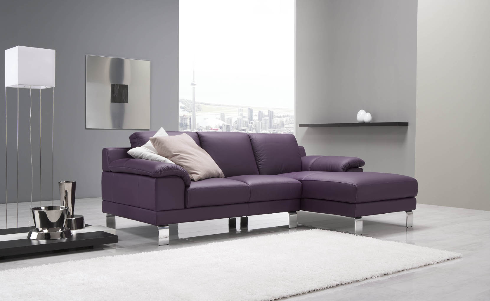 Ego Italiano Sofa available at The Ultimate Living Company. Free | Ecksofas