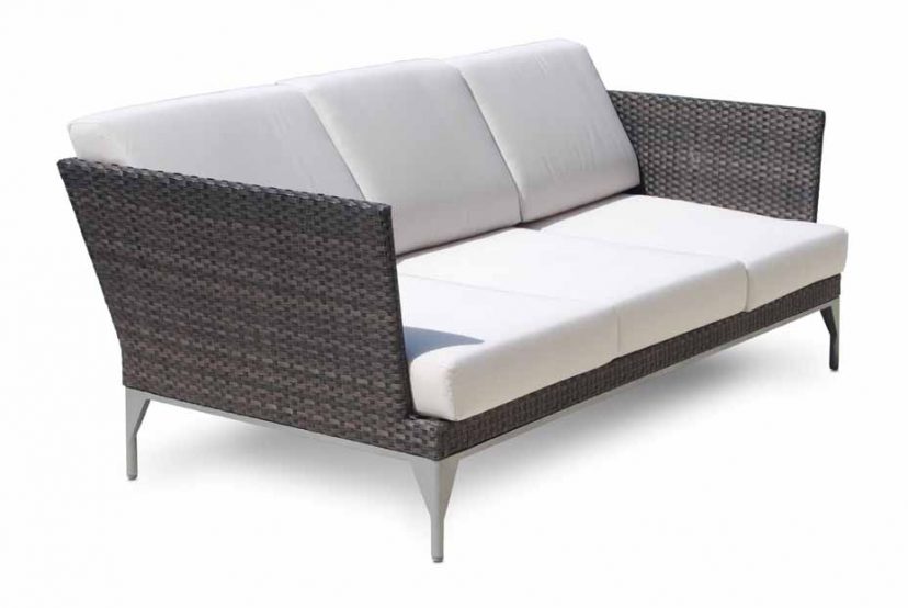 Brafta Sofa By Skyline Design The, Brafta Outdoor Furniture