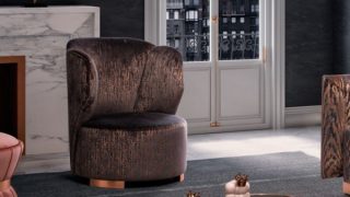 Condor Armchair by OPR House